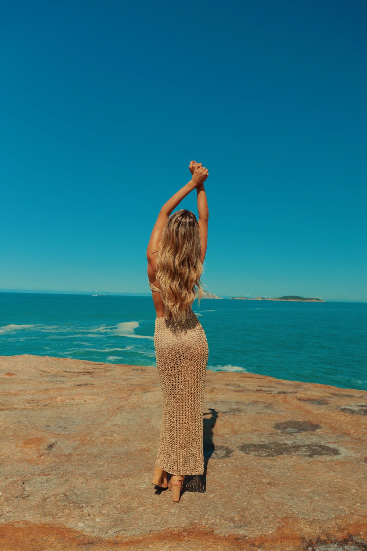 IPANEMA (LONGO)