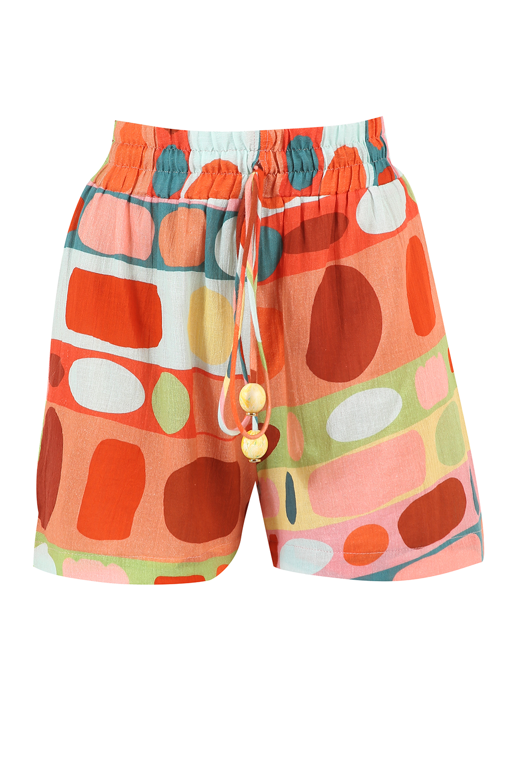 SHORTS BUBBLE ALLMOST VINTAGE