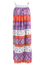 VESTIDO MIDI EGYPT ALL MOST VINTAGE