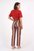 ALLMOST VINTAGE STRIPES JEANS