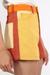 SHORTS JEANS COLOR BLOCK ALLMOST VINTAGE