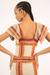 ALLMOST VINTAGE CROCHET LINE DRESS