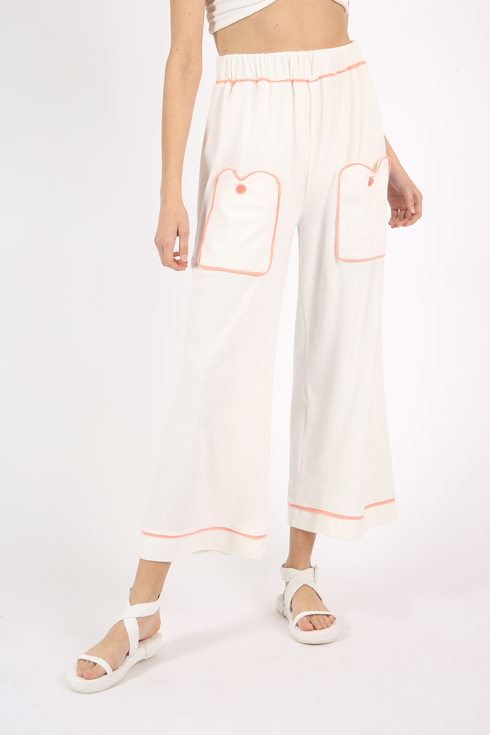 TOALLA PANTS ALLMOST VINTAGE