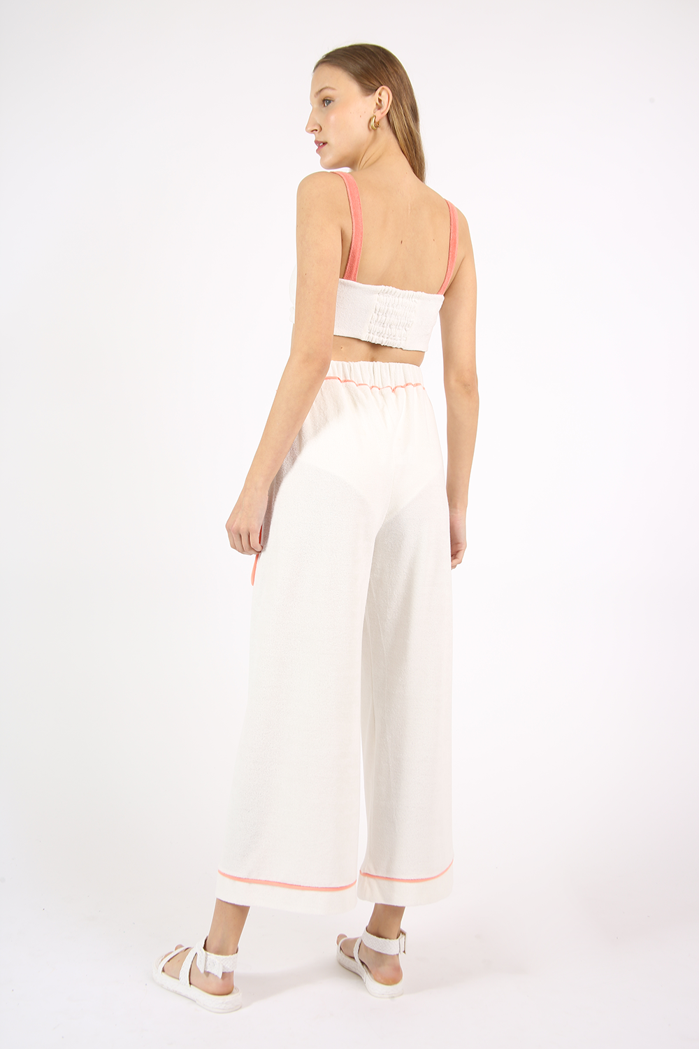 TOALLA PANTS ALLMOST VINTAGE