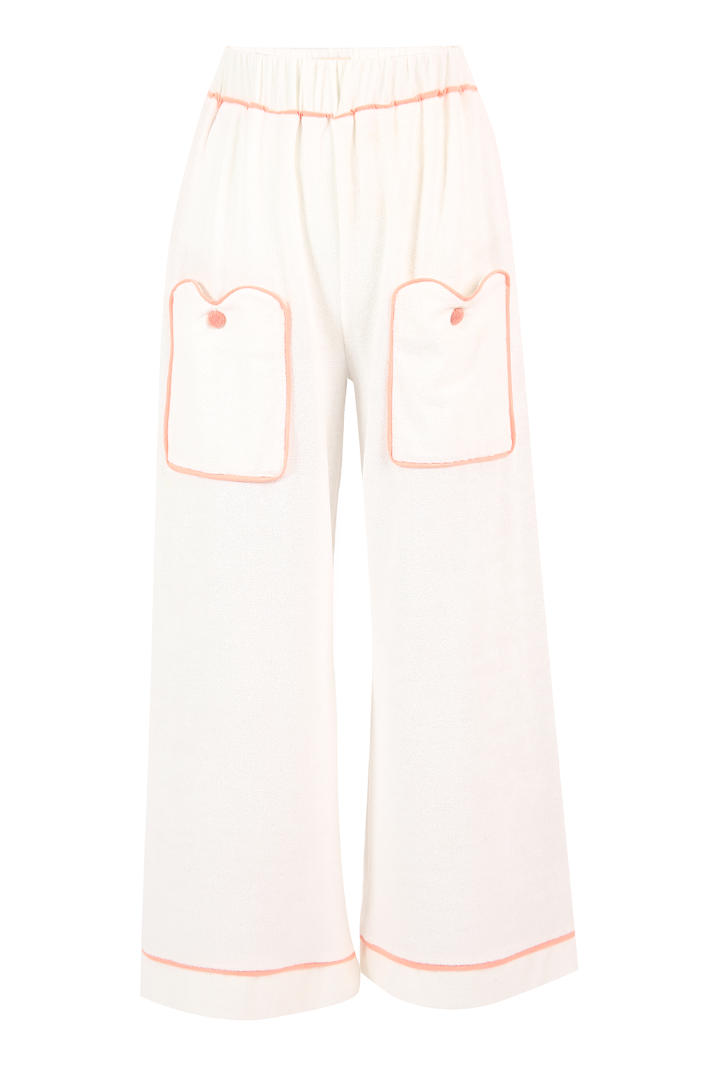 TOALLA PANTS ALLMOST VINTAGE
