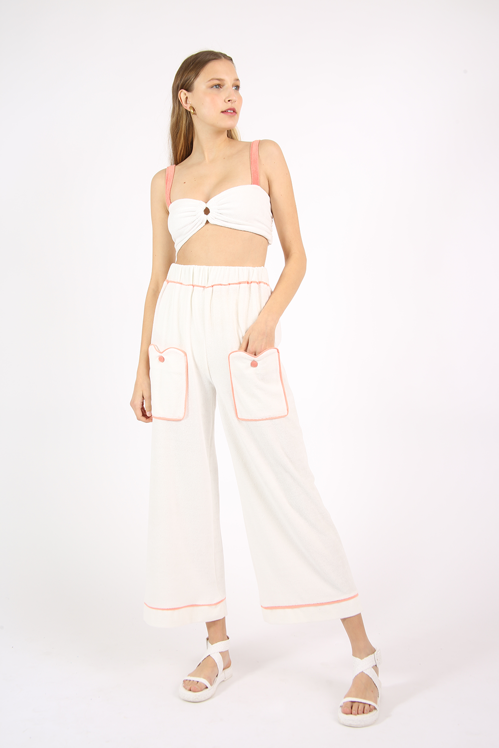 BIQUINI TOALLA ALL MOST VINTAGE
