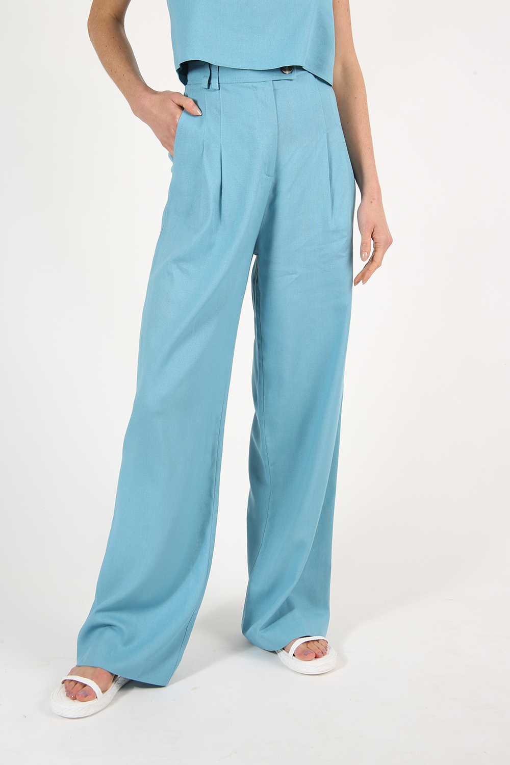 VERDOT CLEMENCE PANTS