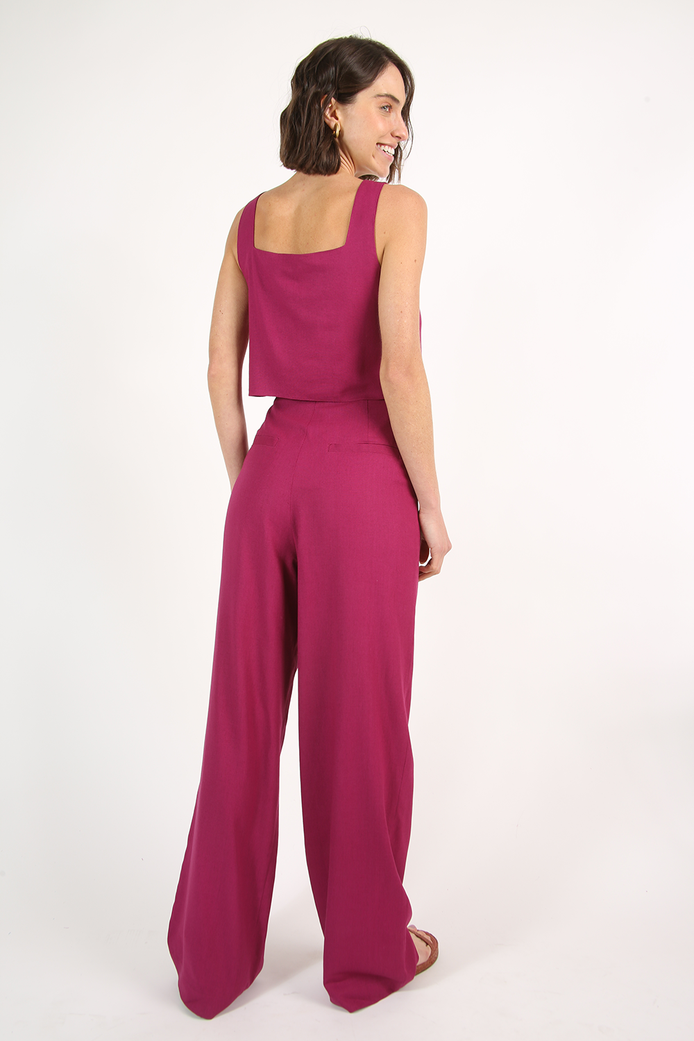 VERDOT CLEMENCE PANTS