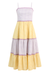 VOLPI CLEMENCE STRAP DRESS