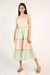 VOLPI CLEMENCE STRAP DRESS