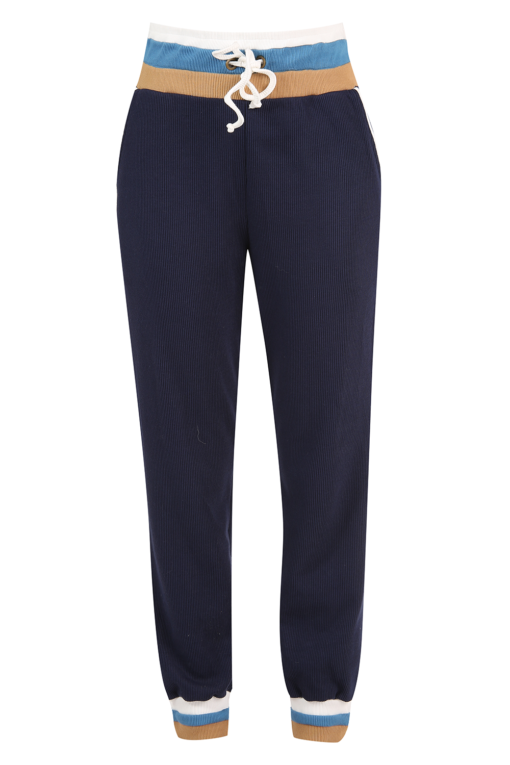 KORALLE FRAMED PANTS