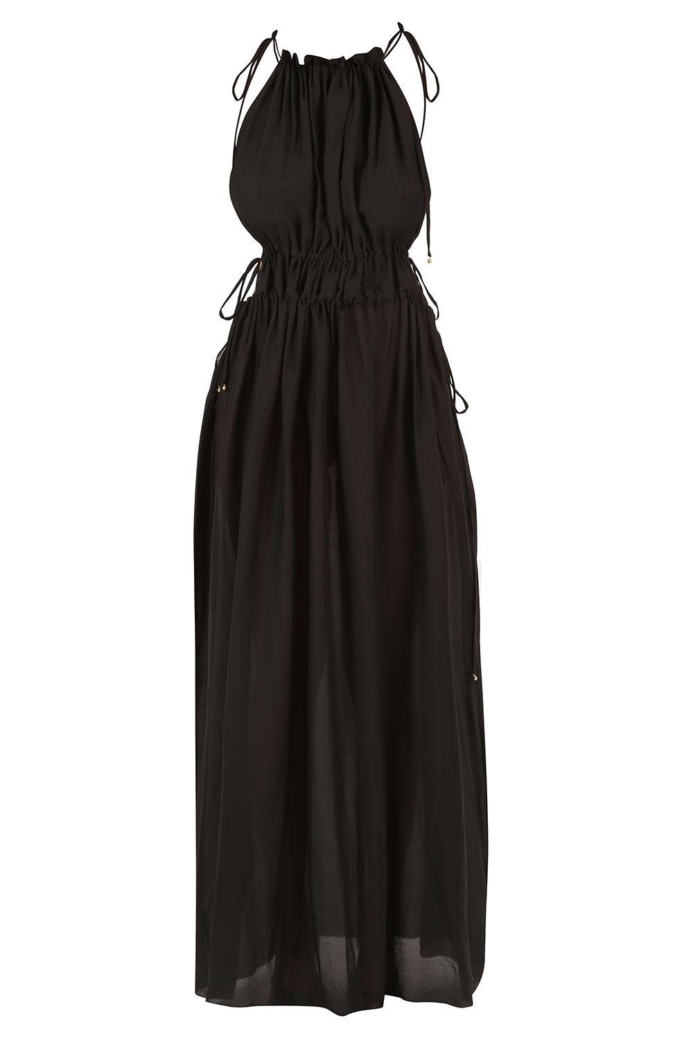NOUS FRAME FRUITED DRESS