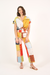 FRAMED TAROT CAMISA