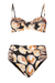 HOT PANTS AMANDA LINEN