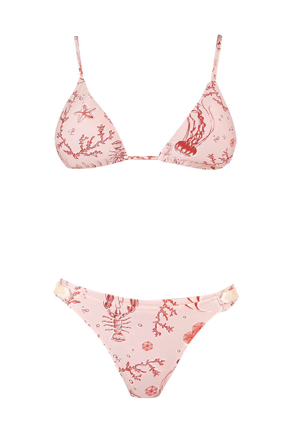 BIKINI NIKA LINNEN