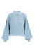KNITTING BLOUSE DONAMMA CLEMENCE