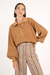 KNITTING BLOUSE DONAMMA CLEMENCE