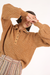KNITTING BLOUSE DONAMMA CLEMENCE