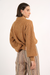 KNITTING BLOUSE DONAMMA CLEMENCE