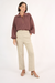 KNITTING BLOUSE DONAMMA CLEMENCE