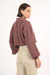 KNITTING BLOUSE DONAMMA CLEMENCE