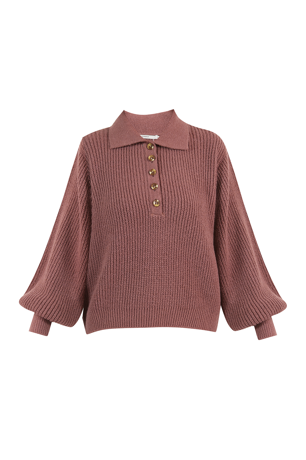 KNITTING BLOUSE DONAMMA CLEMENCE