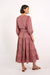 BLUSA FRANCCINO CLEMENCE