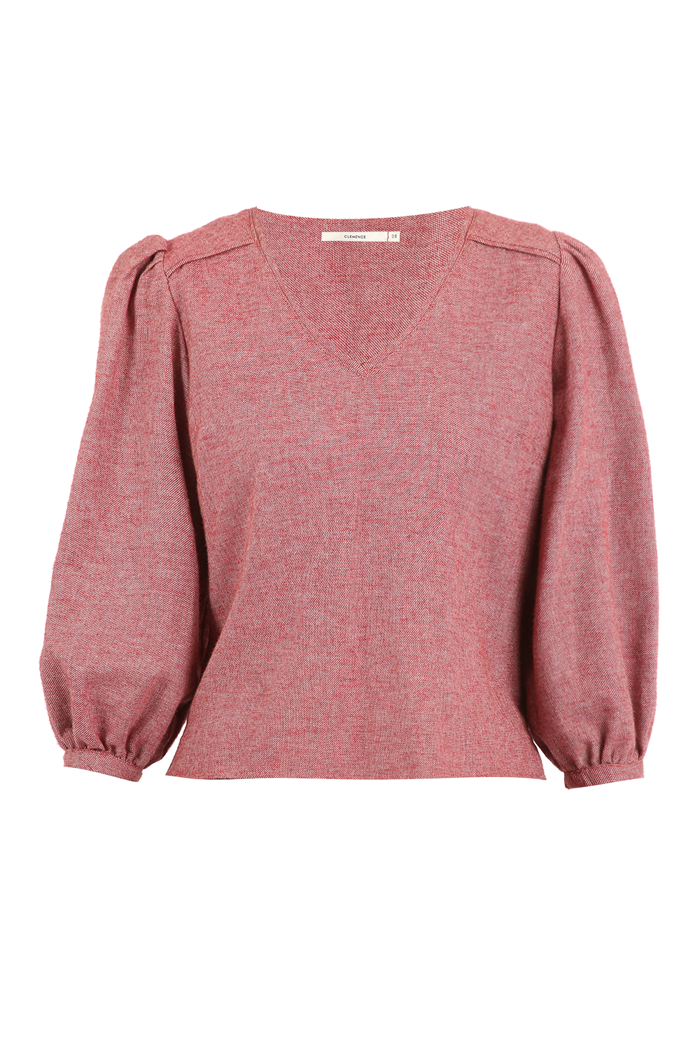 BLUSA FRANCCINO CLEMENCE