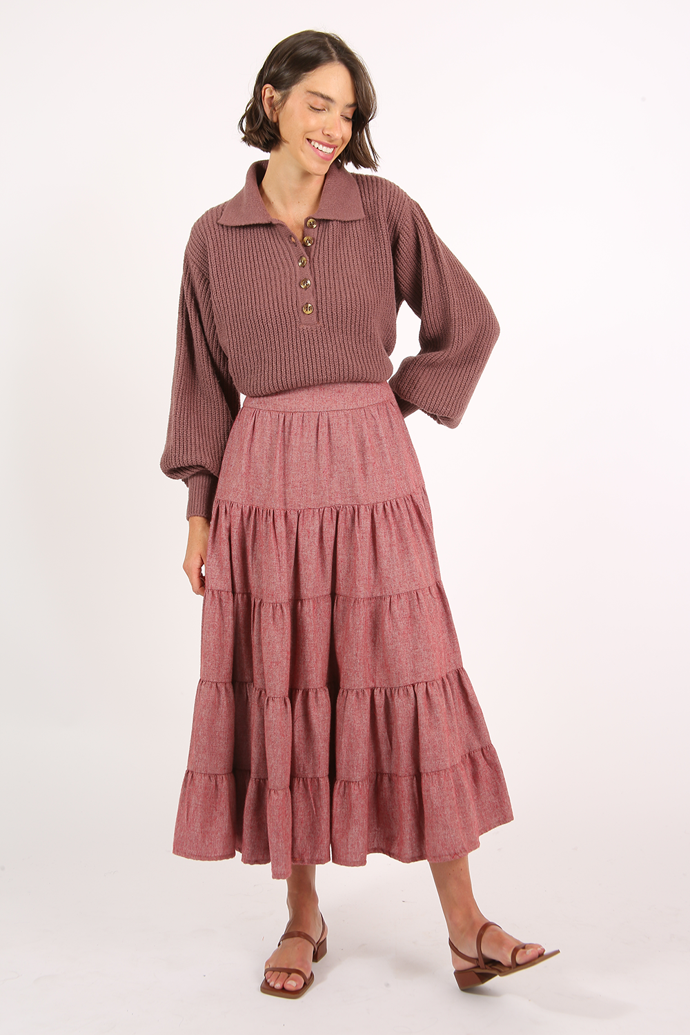 SAIA MIDI FRANCCINO CLEMENCE