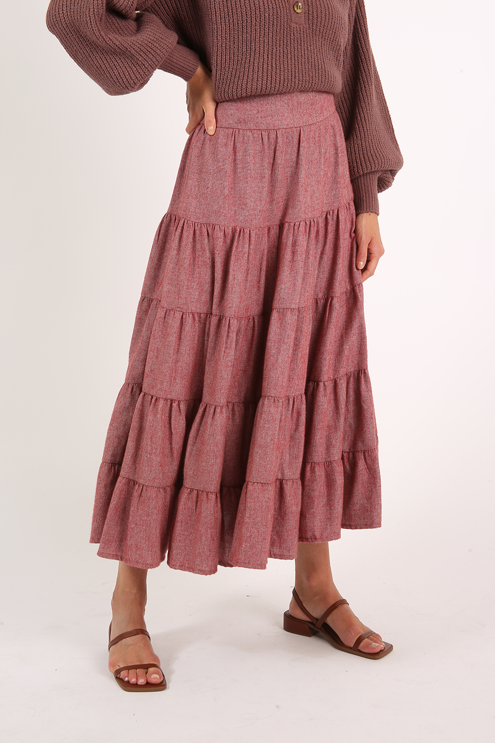 SAIA MIDI FRANCCINO CLEMENCE