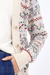 CARDINGAN TRICOT GIUSEPPE CLEMENCE