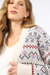 CARDINGAN TRICOT GIUSEPPE CLEMENCE