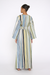 PIAUI LINNEN DRESS