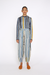 CAPIVARA LINNEN PANTS