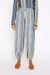 CAPIVARA LINNEN PANTS
