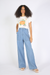 CALÇA JEANS FAIRY TALE ALLMOST VINTAGE