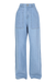 CALÇA JEANS FAIRY TALE ALLMOST VINTAGE