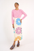SAIA FRIDA PATCH ALL MOST VINTAGE