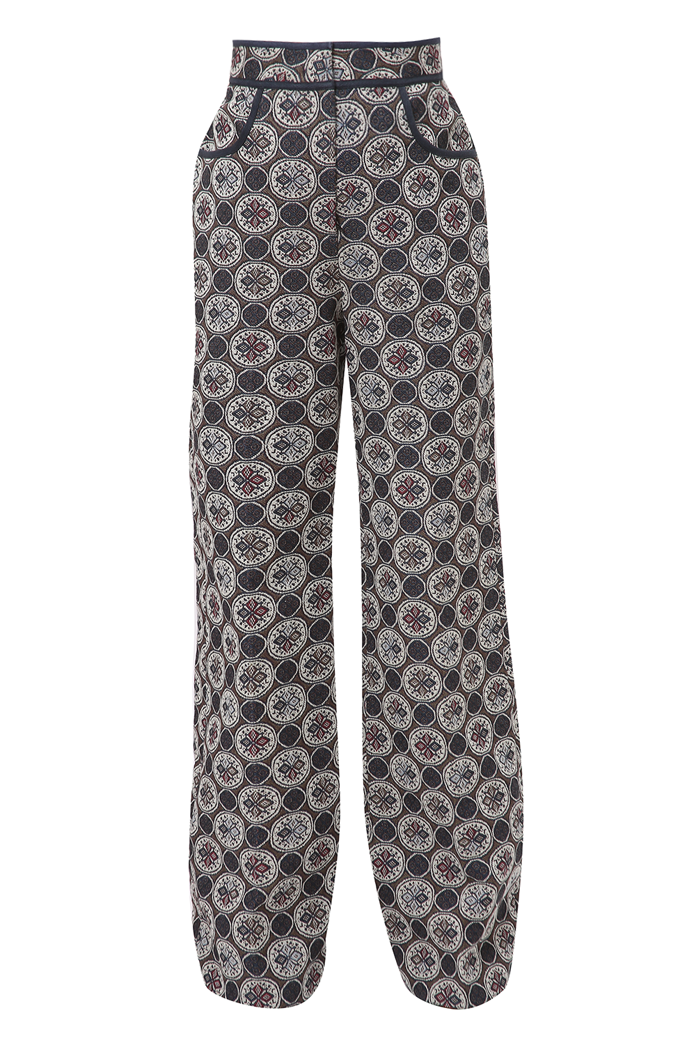 CALÇA GIPSY ILLUSION POIS ALL MOST VINTAGE