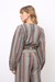 CAMISA GIPSY SOUL STRIPES ALLMOST VINTAGE