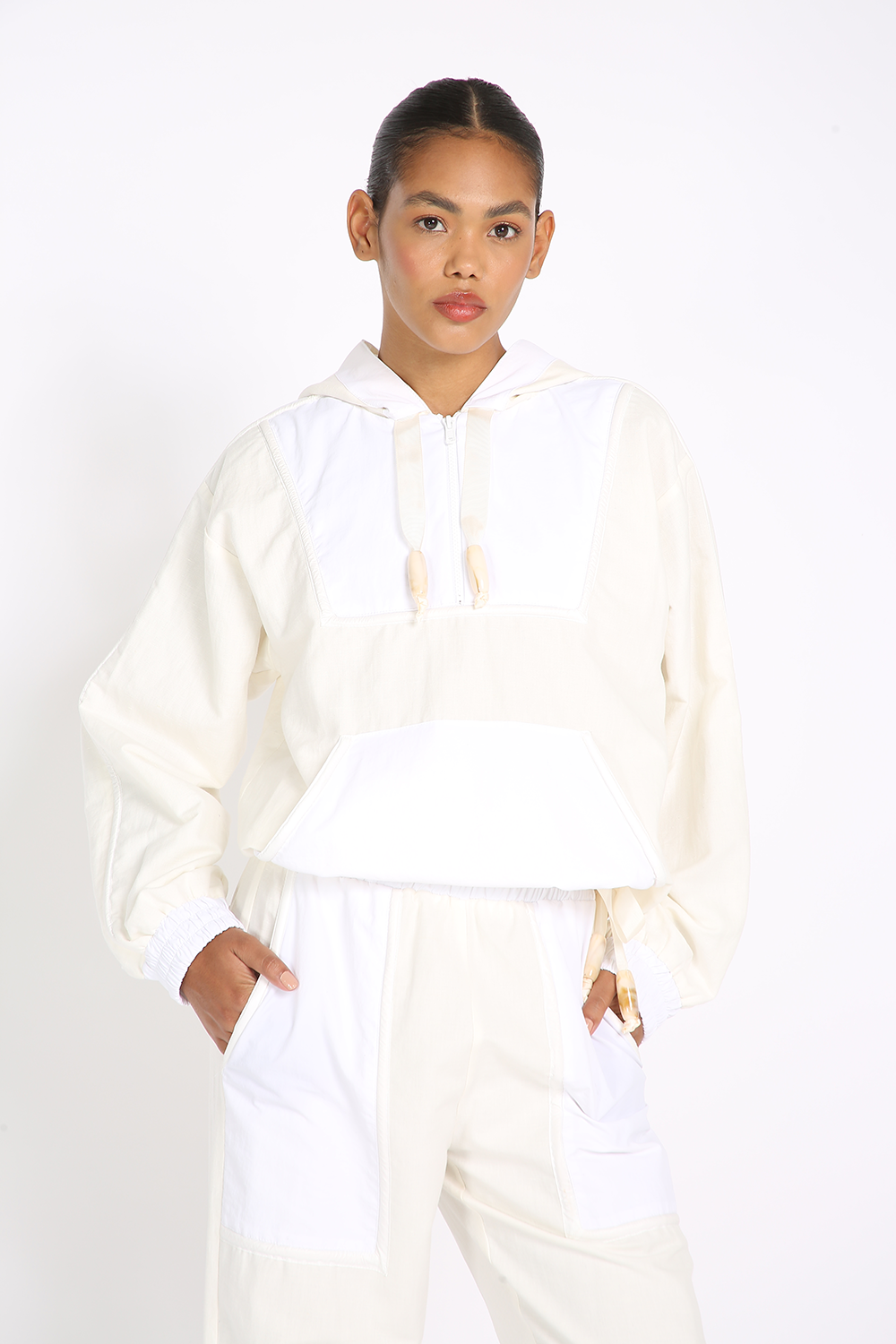 JACKET ARARIPE LINNEN