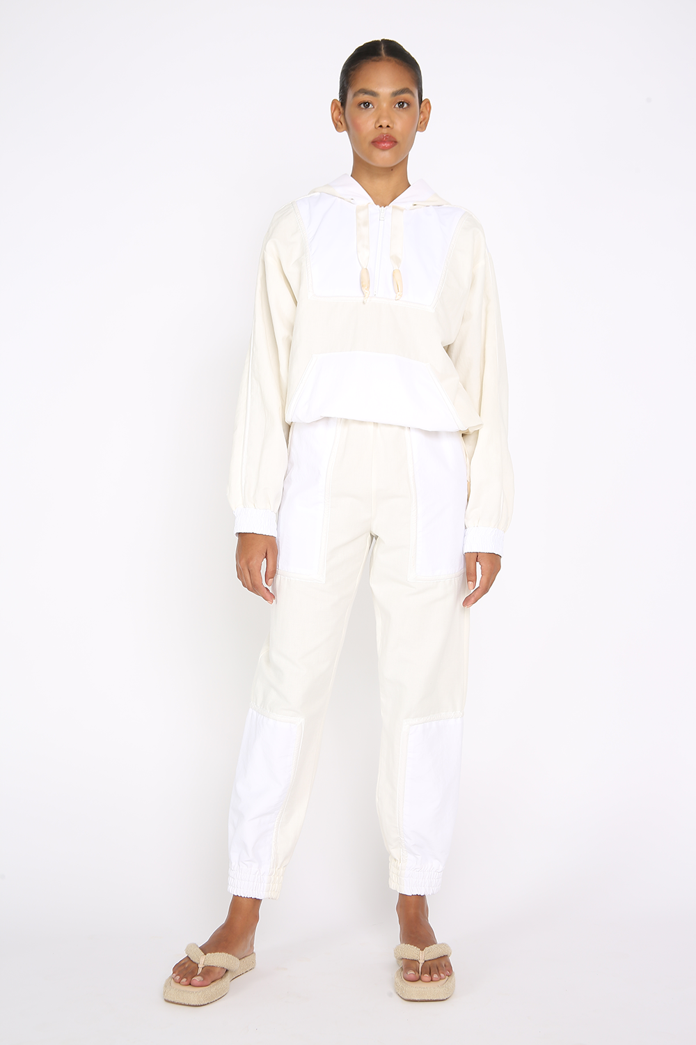 JACKET ARARIPE LINNEN