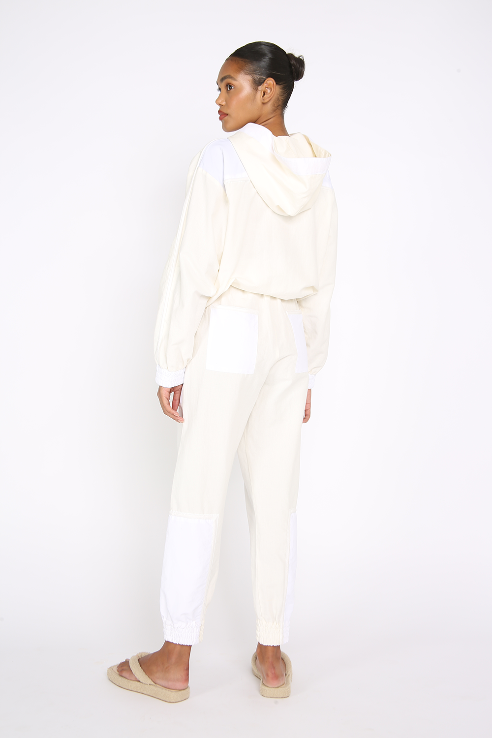 JACKET ARARIPE LINNEN