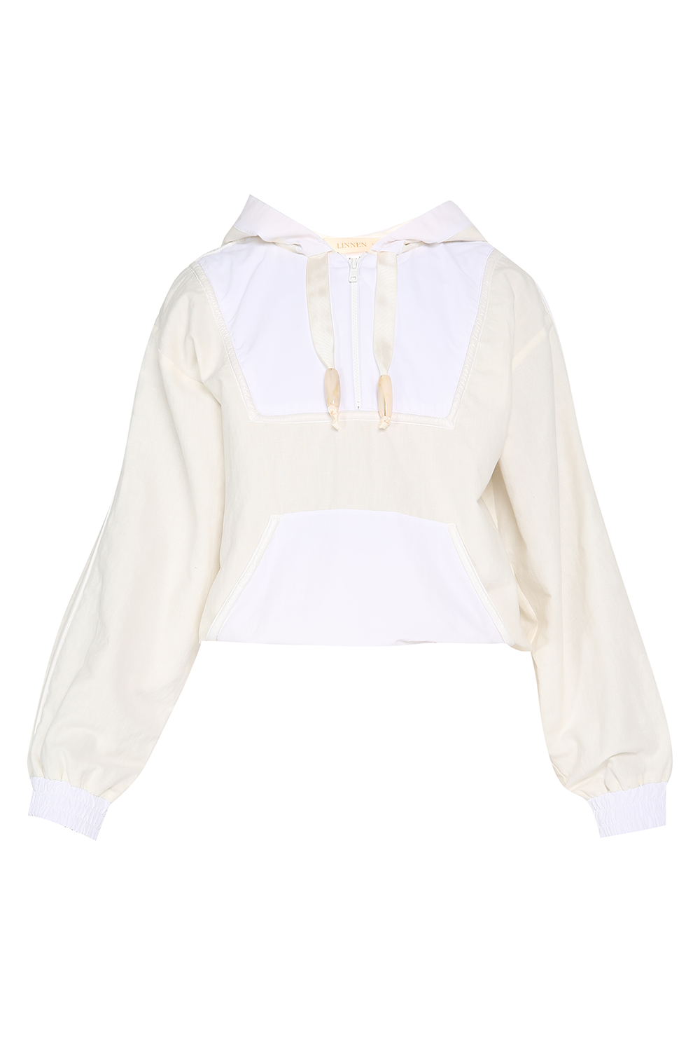 JACKET ARARIPE LINNEN
