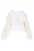 JACKET ARARIPE LINNEN