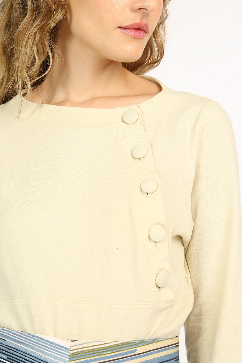 T-SHIRT VREDAS LINEN