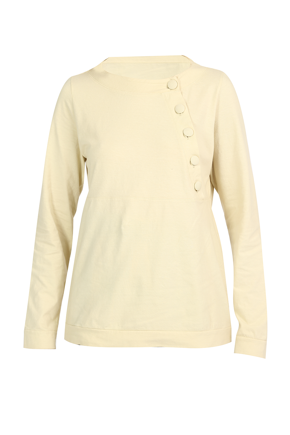 T-SHIRT VREDAS LINEN