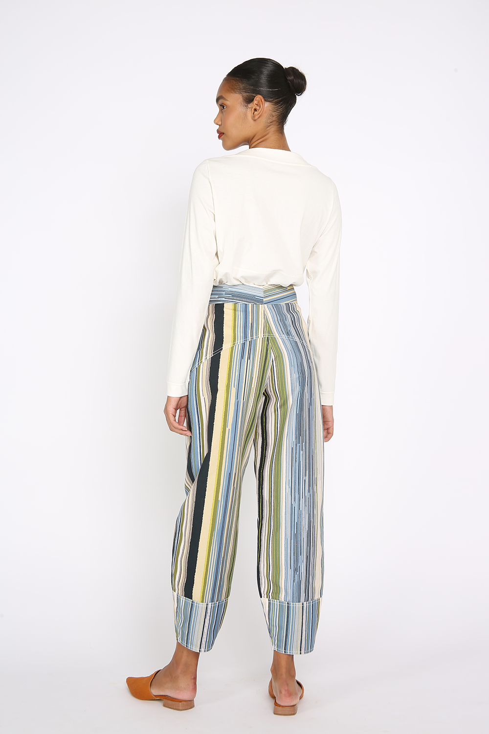 T-SHIRT VREDAS LINEN
