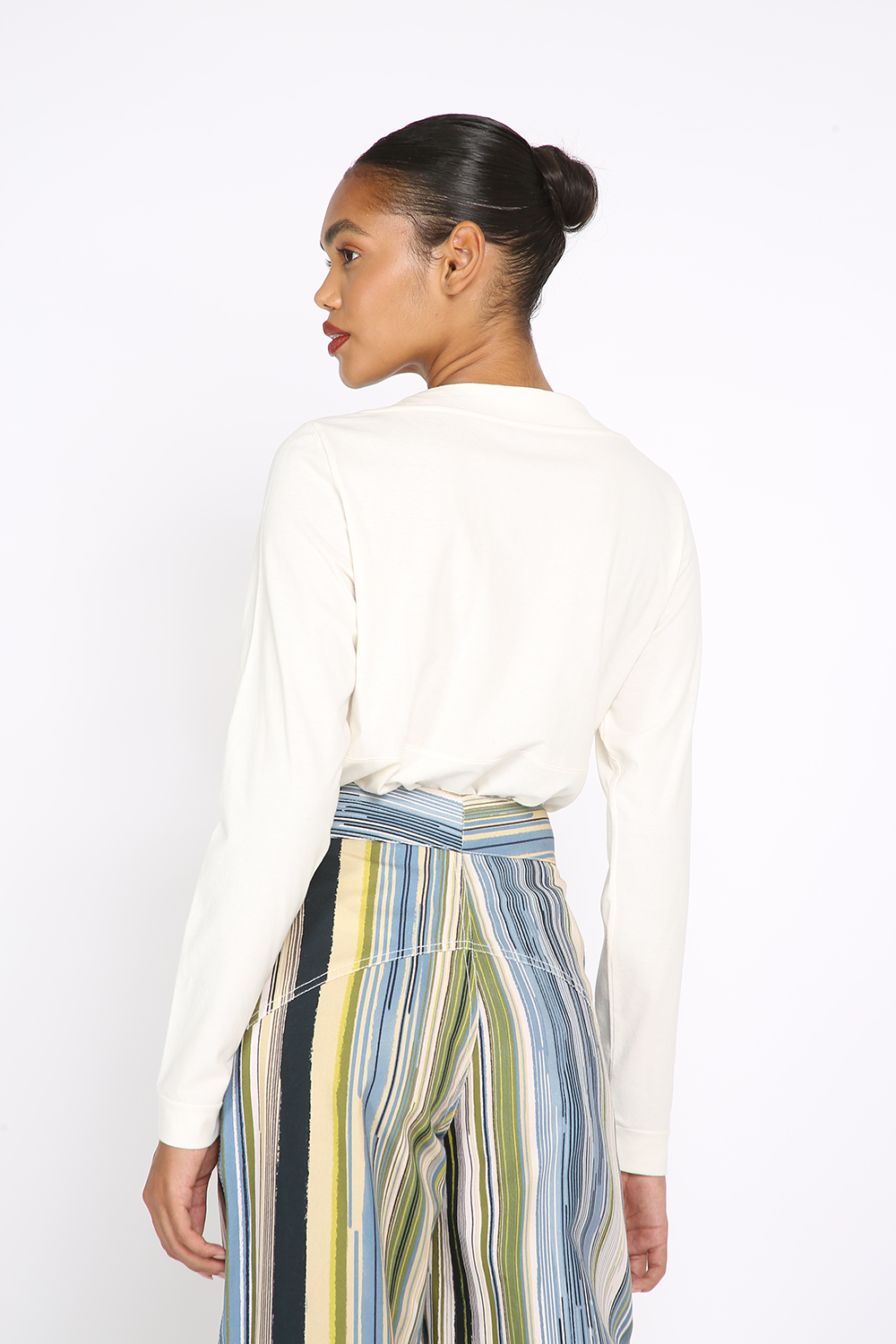 T-SHIRT VREDAS LINEN