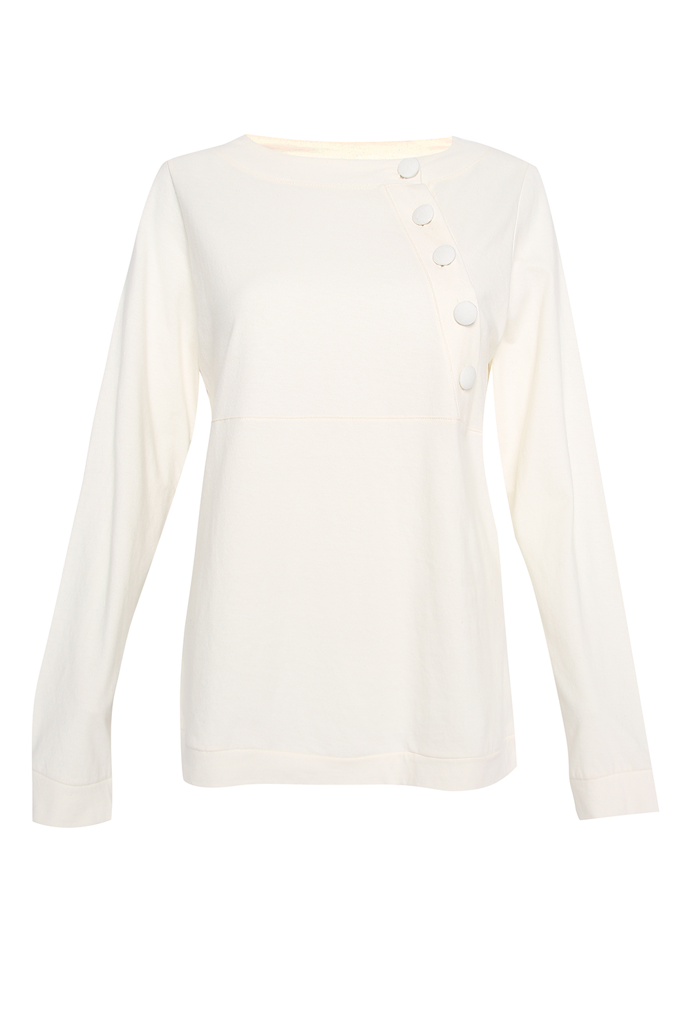 T-SHIRT VREDAS LINEN